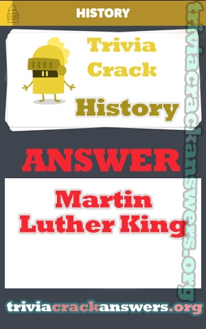 Trivia crack History answers