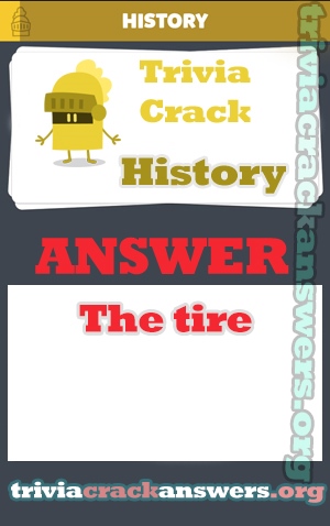 Trivia crack History answers