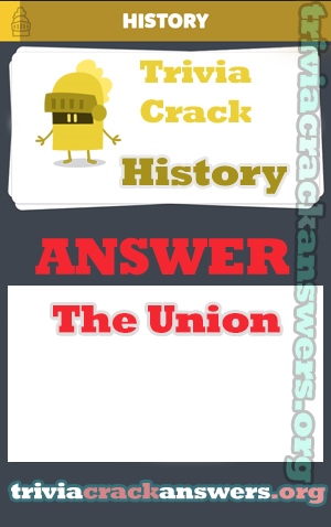 Trivia crack History answers