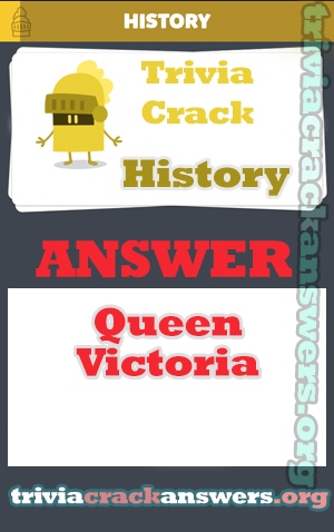 Trivia crack History answers