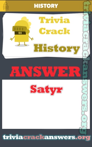 Trivia crack History answers