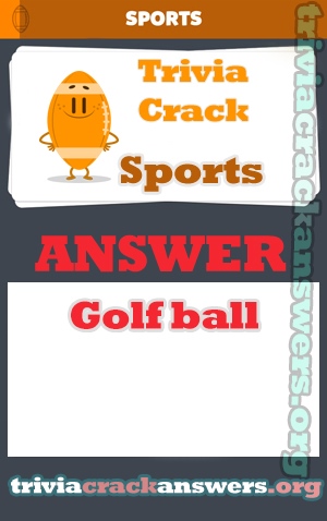 Trivia crack Sports answers