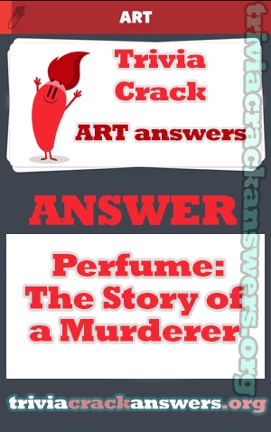 Trivia crack Art answers