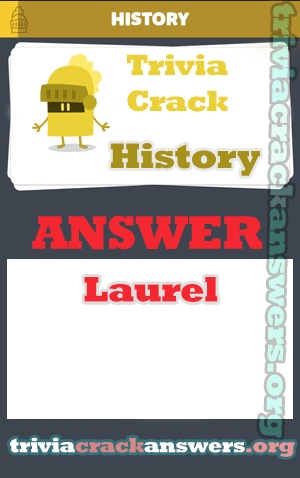 Trivia crack History answers