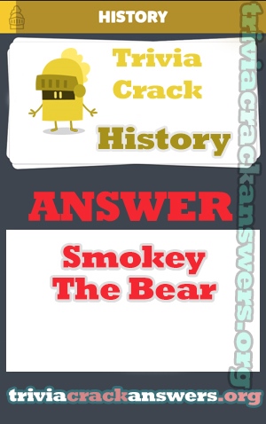 Trivia crack History answers